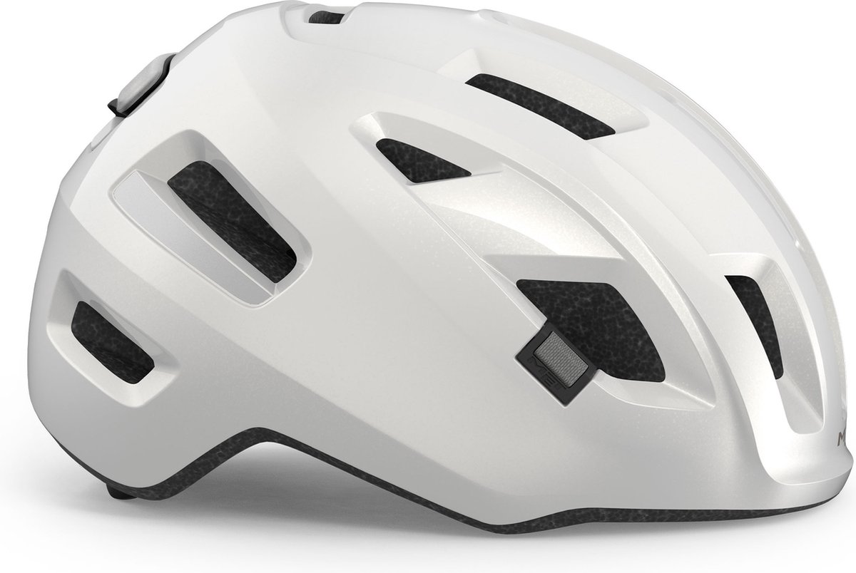 

Велошлем Met E-Mob, White, S, 2024 (3HM153CE00SBI1), Белый, E-Mob