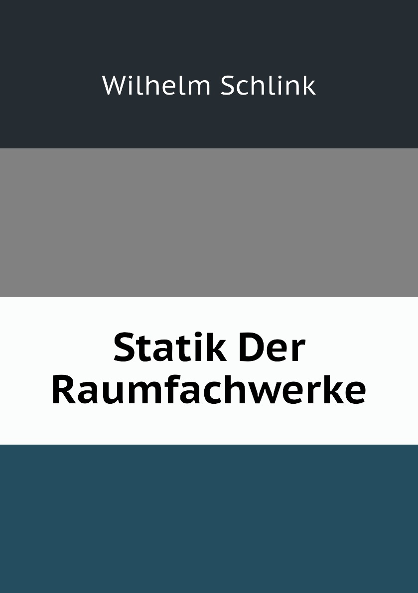 

Statik Der Raumfachwerke