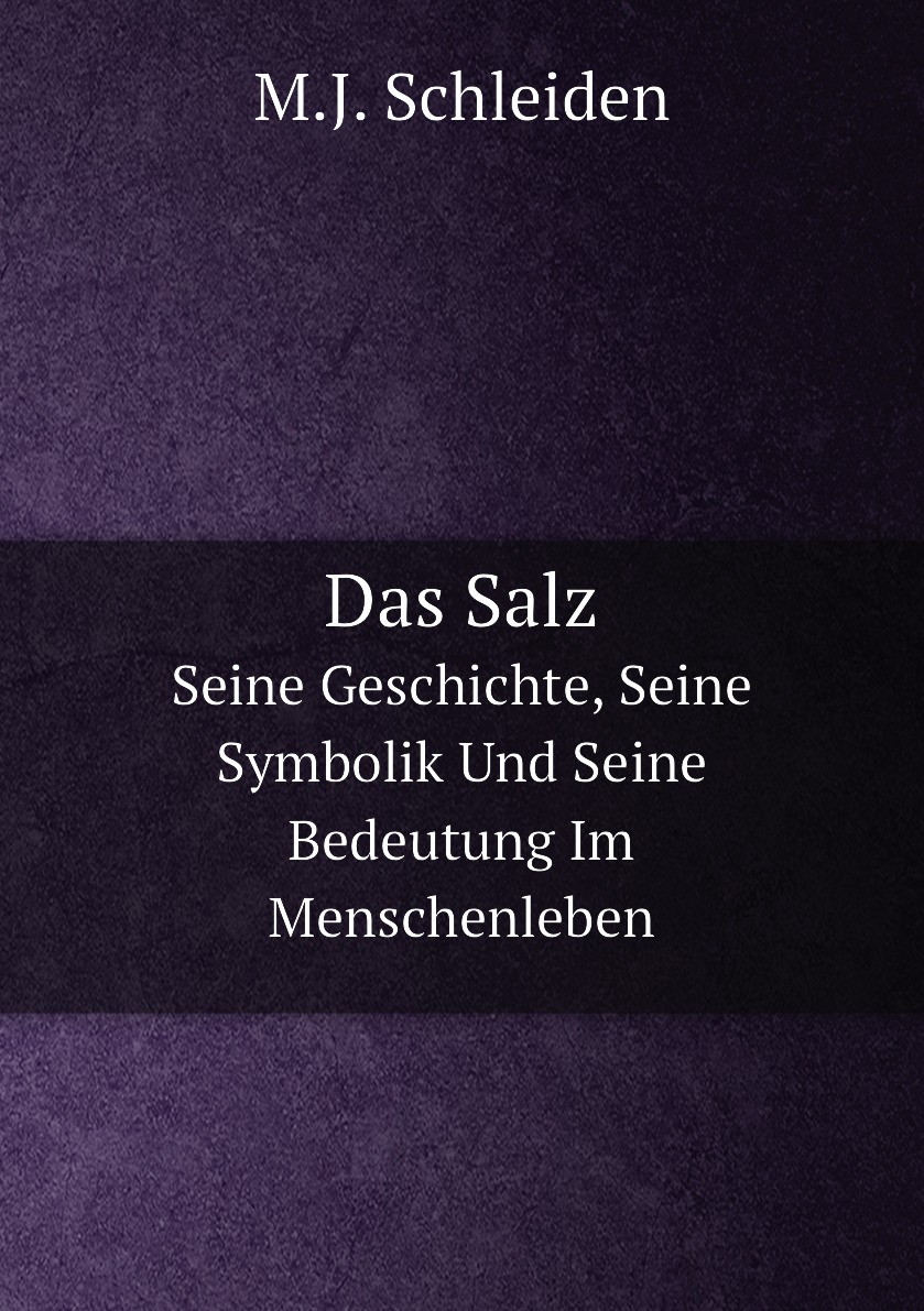 

Das Salz