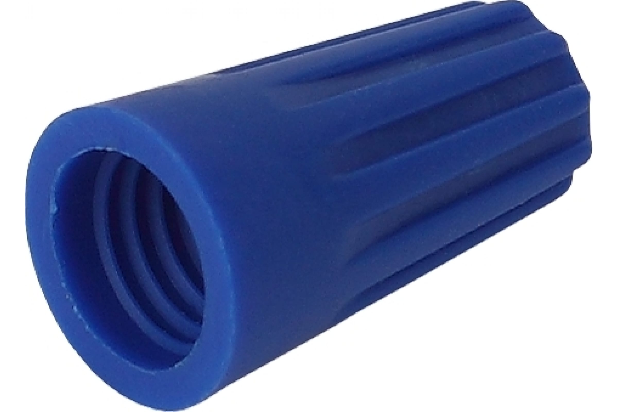 ЭРА Соединительный изолирующий зажим СИЗ 1,5-4,5 мм2 синий (50 шт) (300/9000)