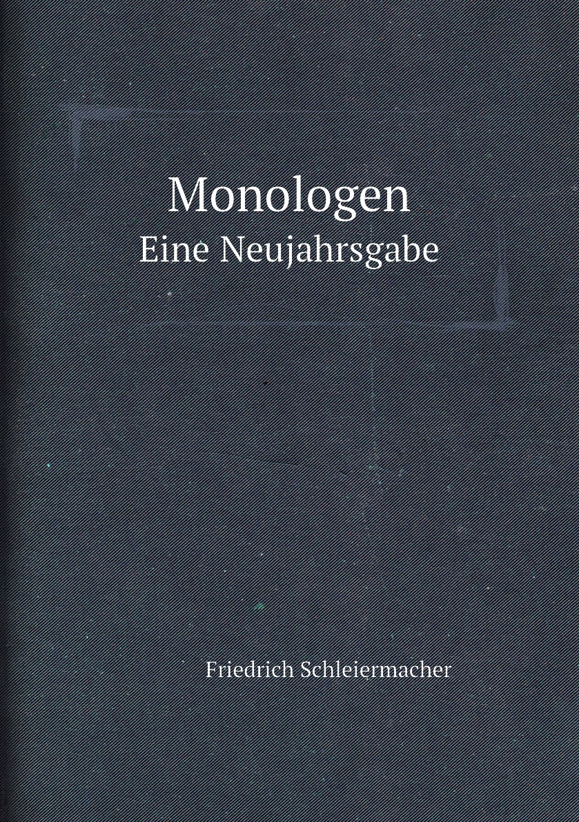

Monologen