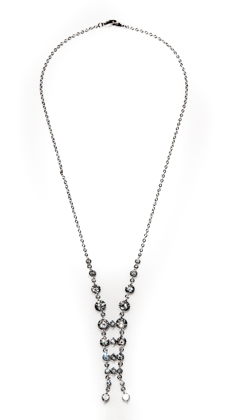 

Колье Moon Paris, bohemia цепь, MB-1705-020, MB-1705-020