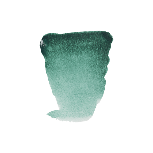 

Акварель Talens Rembrandt 10 мл Виридиан, Rembrandt