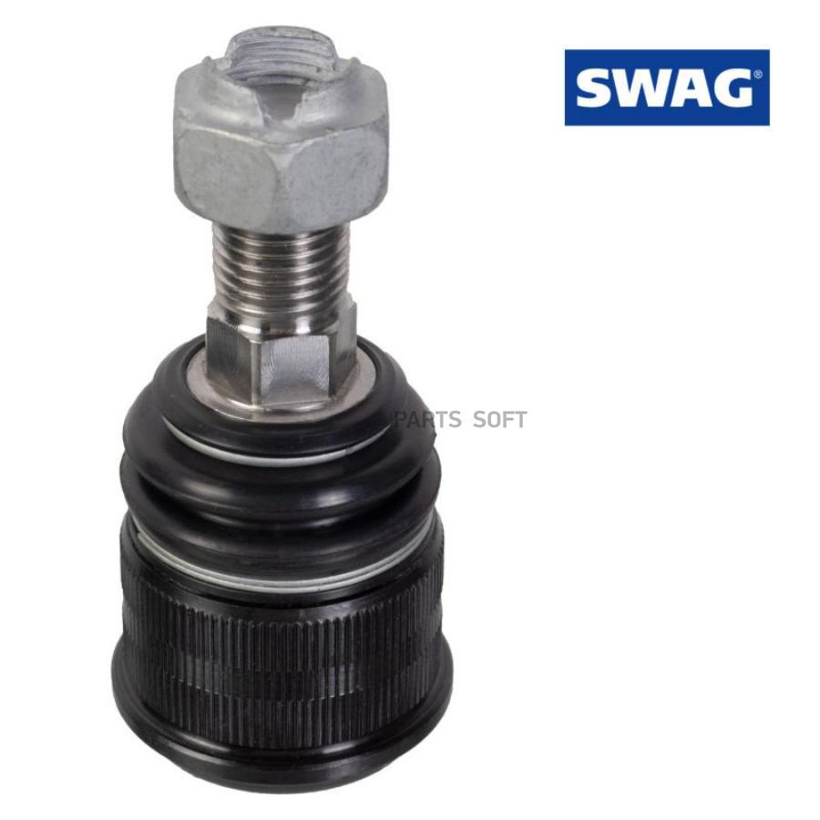 

Опора Шаровая Mb W211/220 Нижн.Лев/Прав.(Внутренняя) Swag арт. 10927066