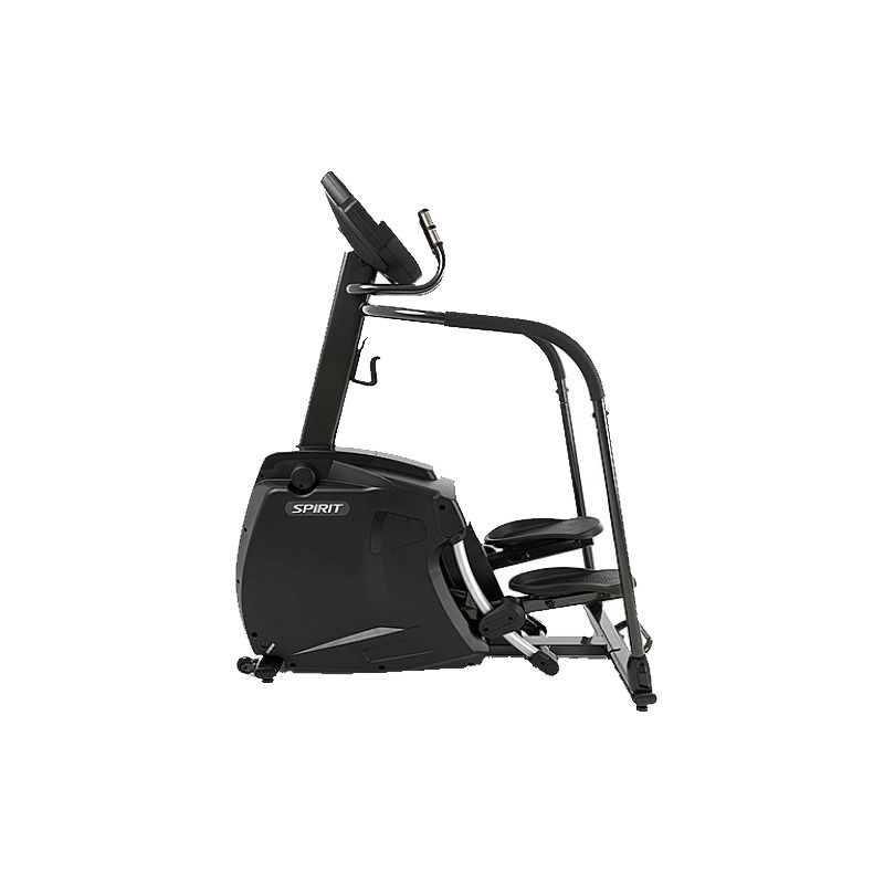 Spirit Fitness Степпер Spirit CS800 Graphite gray