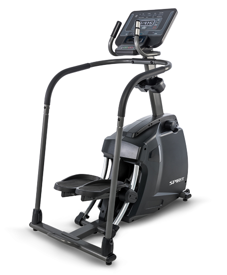 фото Spirit fitness степпер spirit cs800+