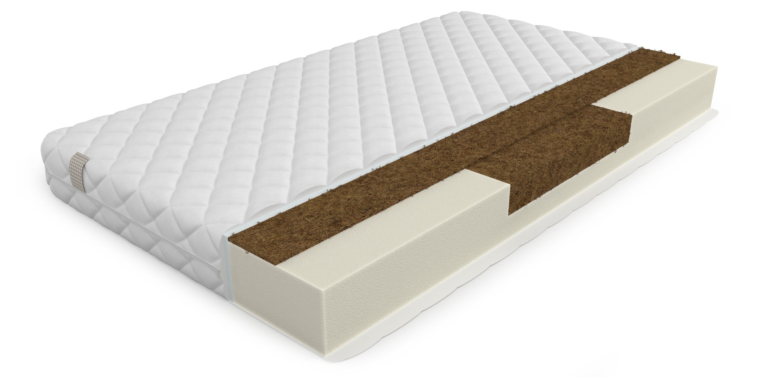 

Матрас Mr.Mattress Dias 140x200, Dias