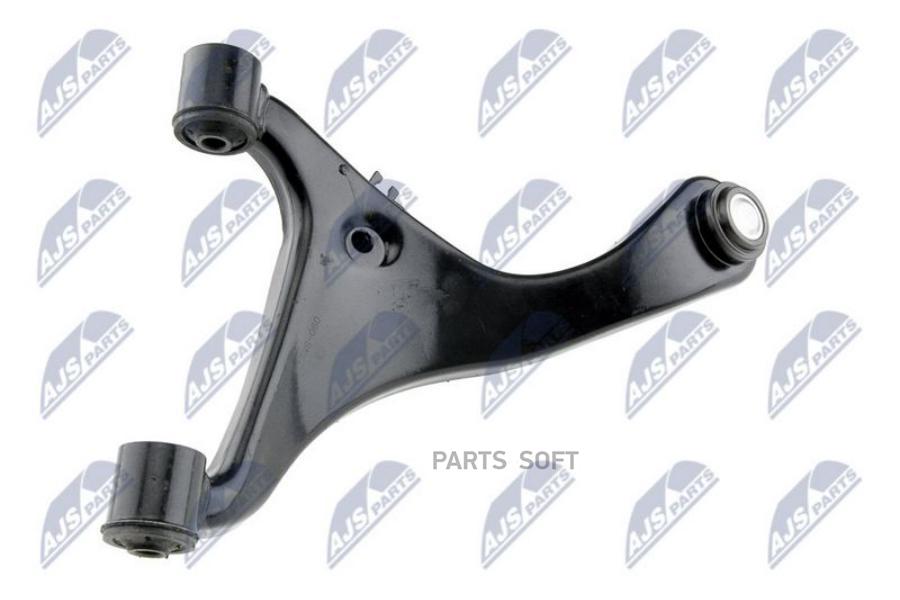 

Рычаг NTY для Nissan quest 04-09 /gјrny prawy/ задний ZWTNS060