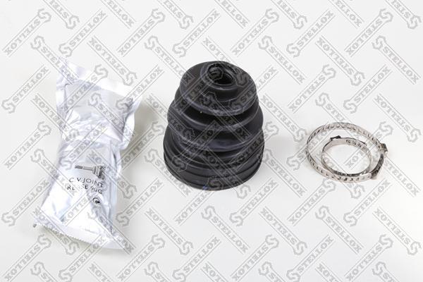

комплект пыльника шруса Stellox 1300161SX