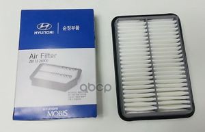 Фильтр Воздушный Hyundai/Kia 28113-26000 Hyundai Sonata Fe Hyundai-KIA арт. 28113-26000
