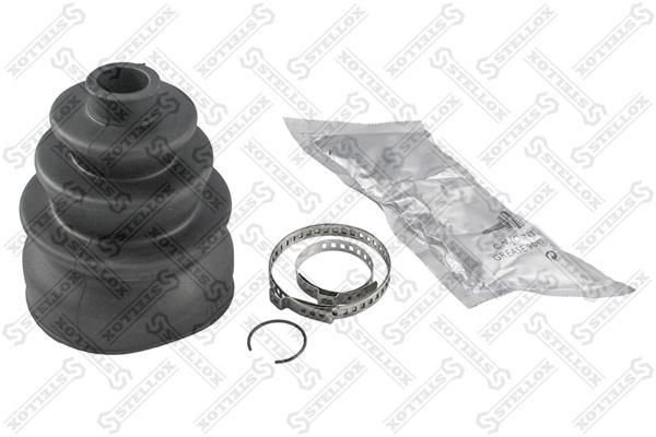

комплект пыльника шруса Stellox 1300070SX