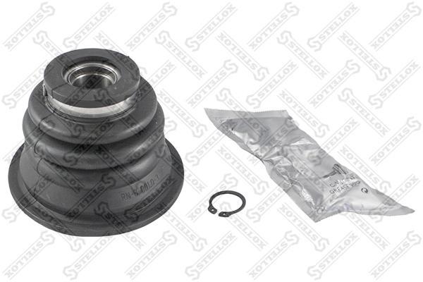 

комплект пыльника шруса Stellox 1300055SX