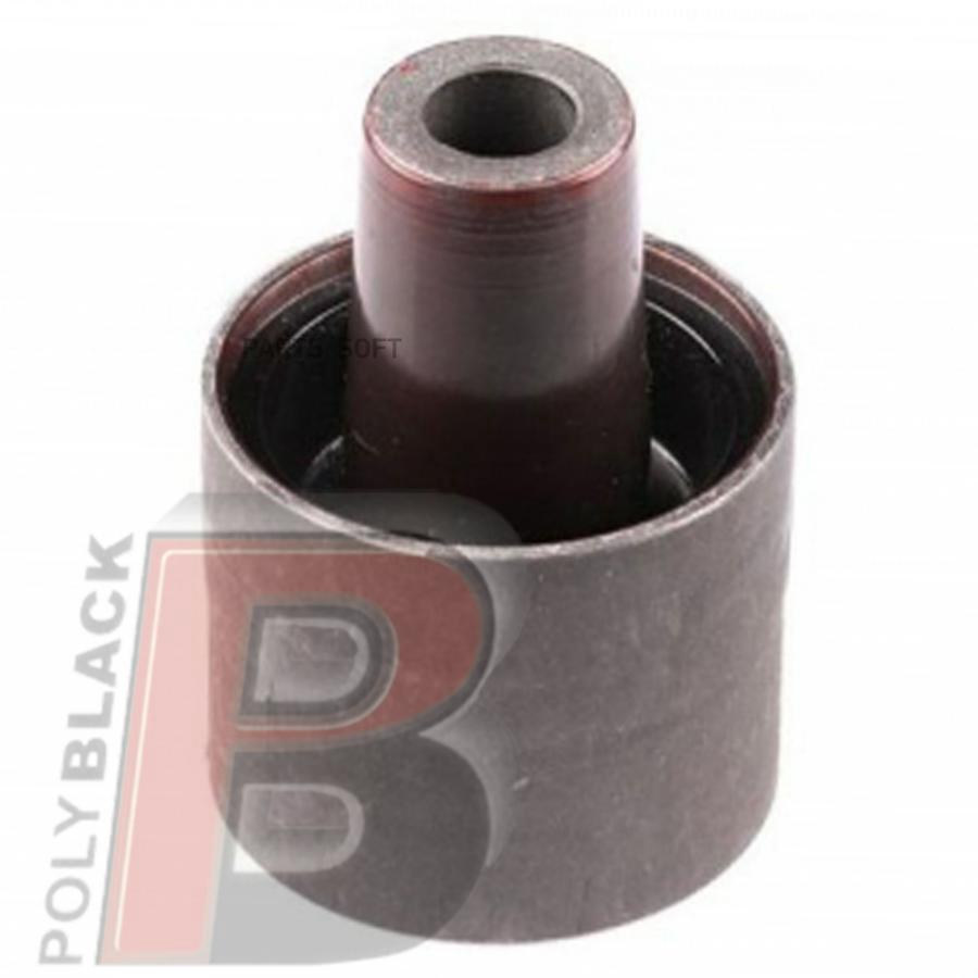 

POLYBLACK Полиуретановый сайлентблок N-06-1052 PolyBlack