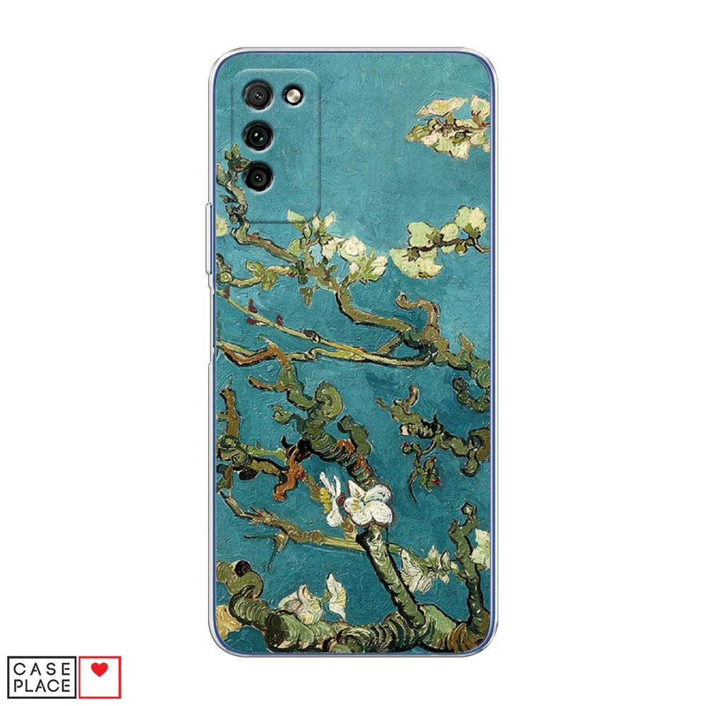 

Чехол Awog "Ван Гог" для Honor 30 Lite