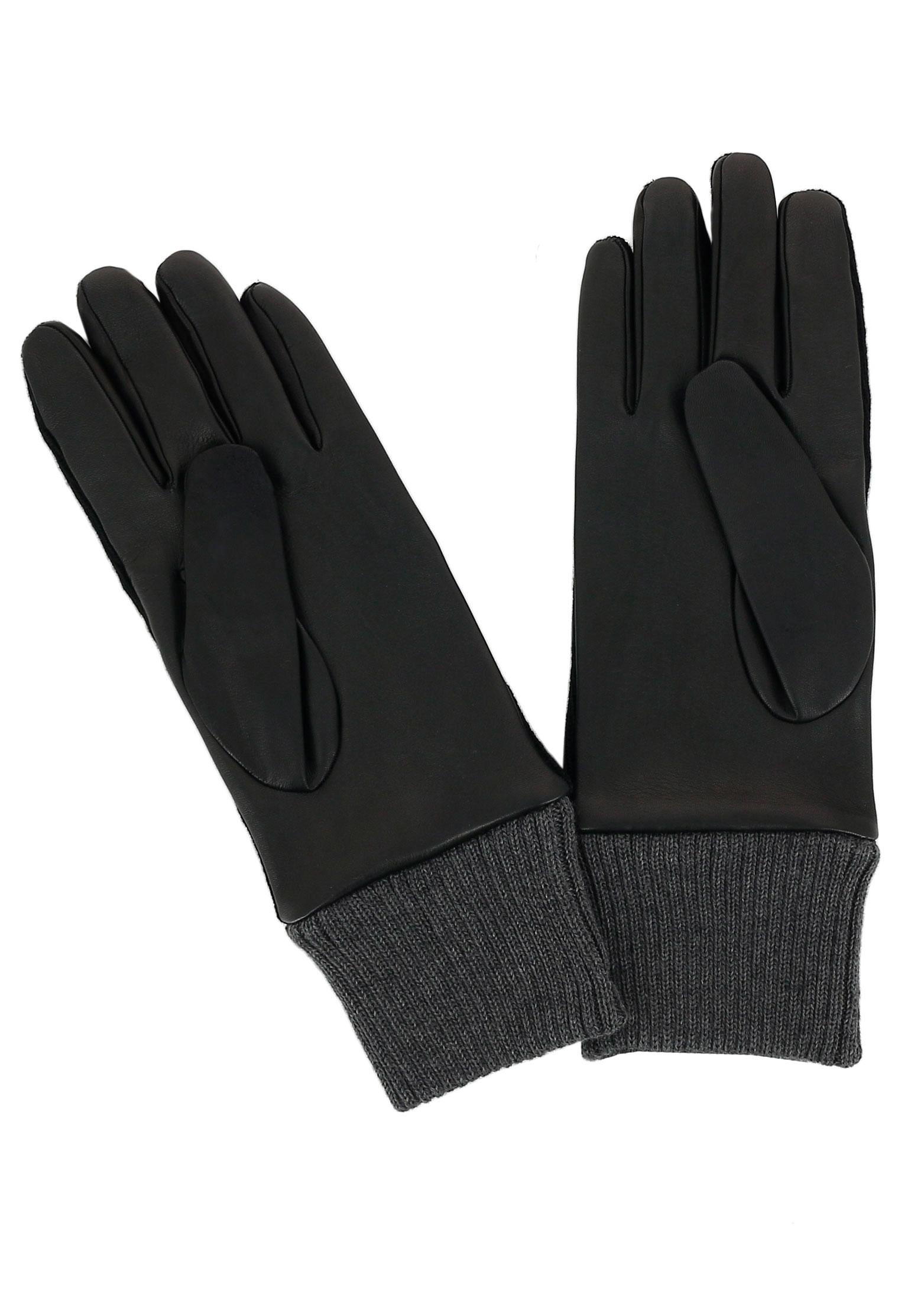 

Перчатки BRUNO CARLO 549/POLSO 592494 Черный, 549/POLSO