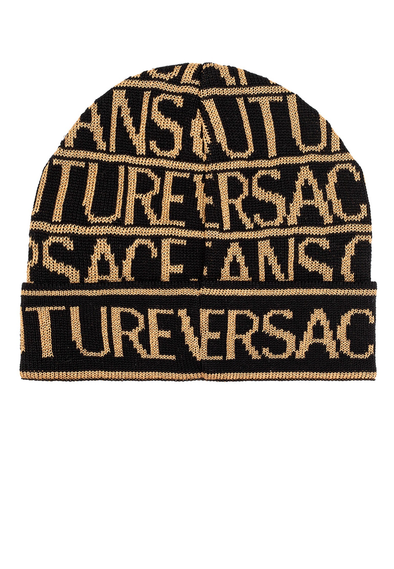 

Шапка VERSACE JEANS COUTURE 71HAZK42 ZG021 G89 650794 Черный, 71HAZK42 ZG021 G89