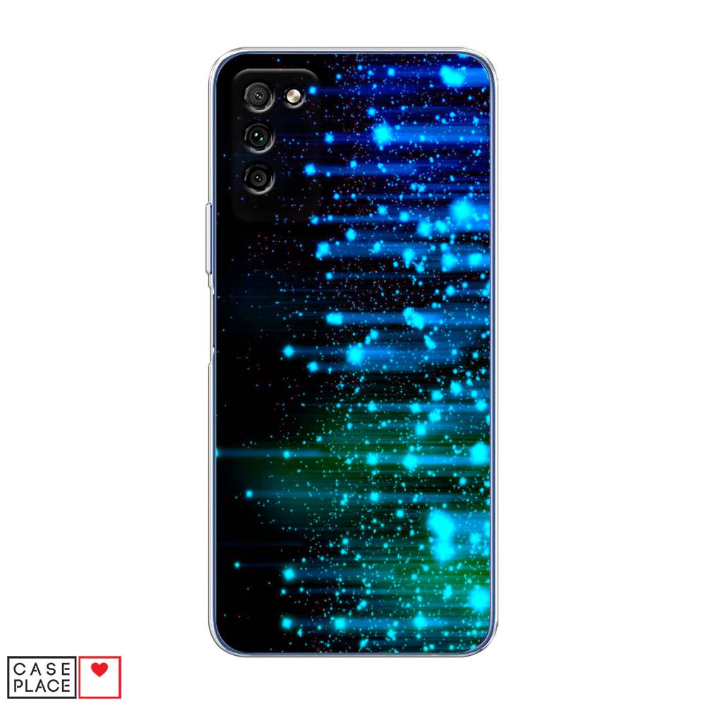 

Чехол Awog "Абстракция 1" для Honor 30 Lite