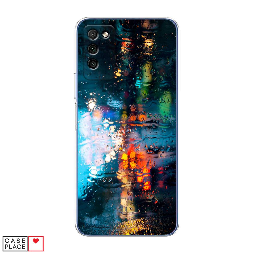 

Чехол Awog "Абстракция 28" для Honor 30 Lite