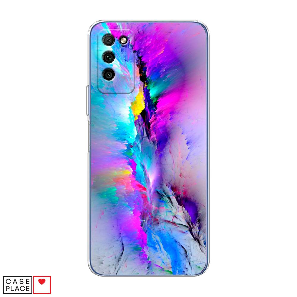 

Чехол Awog "Абстракция 29" для Honor 30 Lite