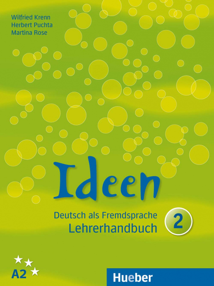 

Ideen 2 Lehrerhandbuch