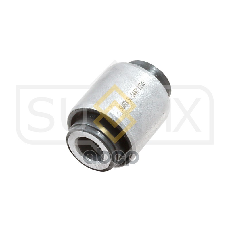

SUFIX Сайлентблок цапфы зад правлев SUFIX SL1447