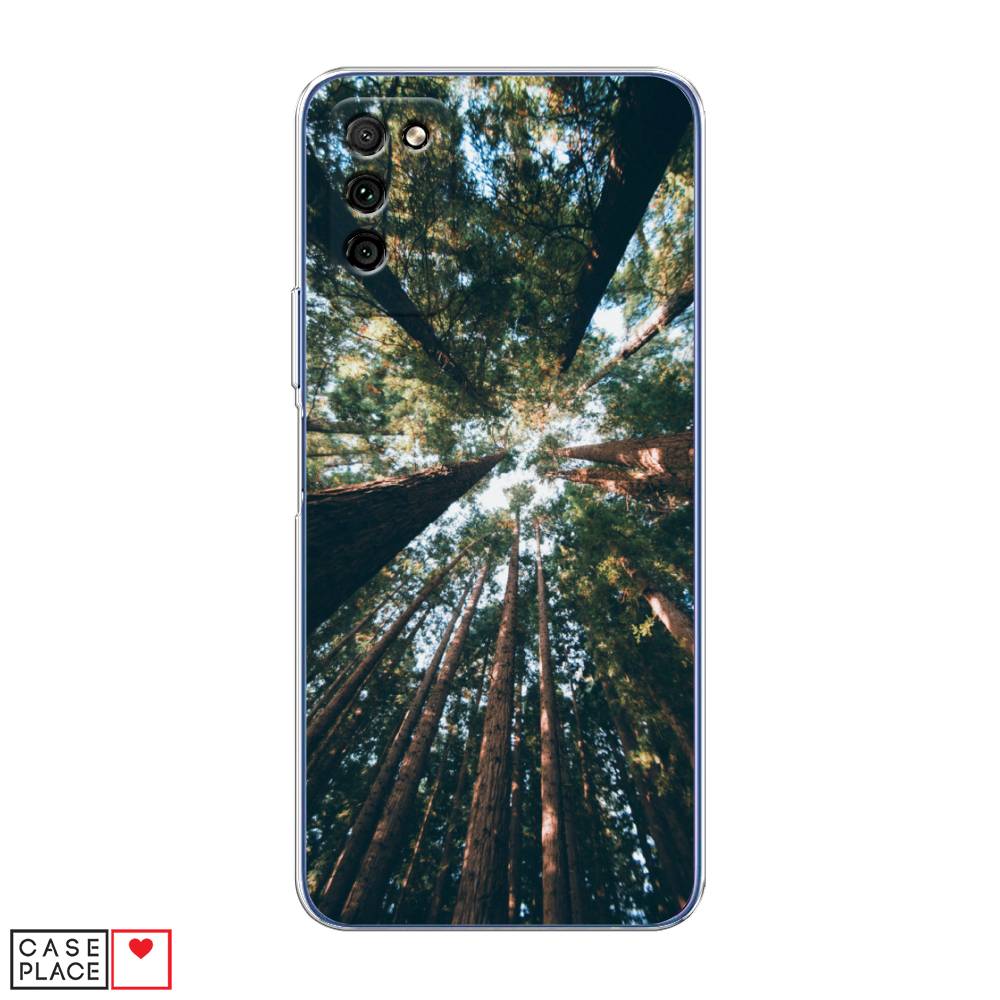 

Чехол Awog "Лес 18" для Honor 30 Lite