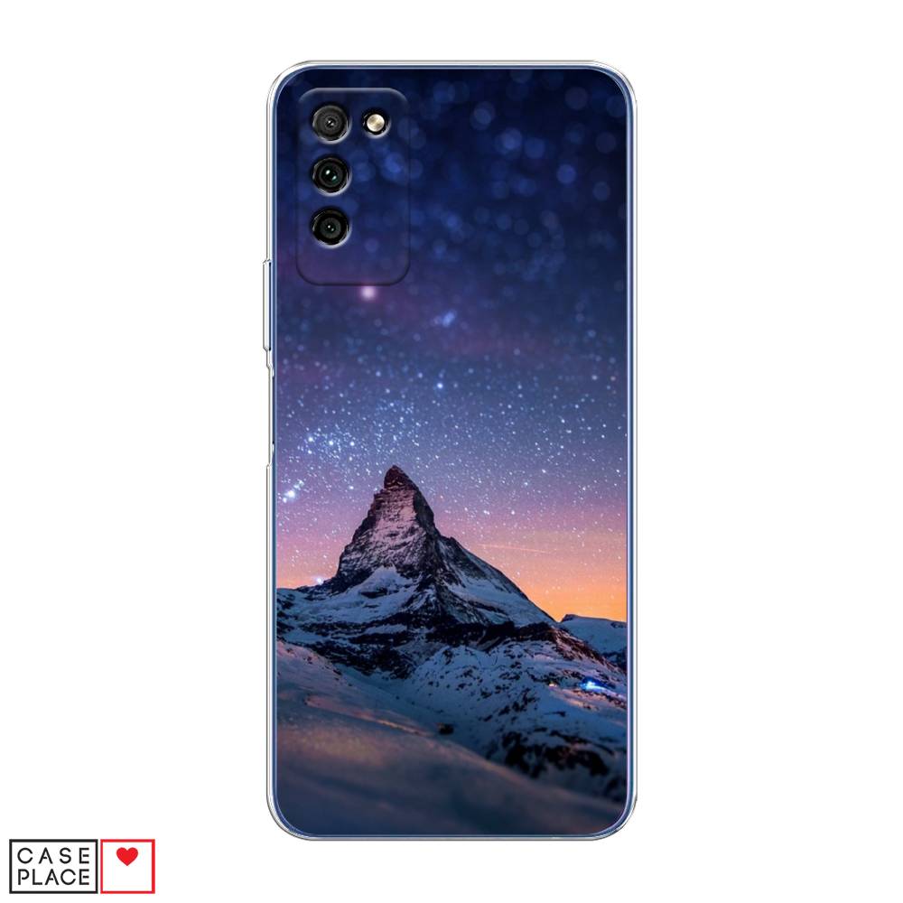 

Чехол Awog "Ночные пейзажи 5" для Honor 30 Lite