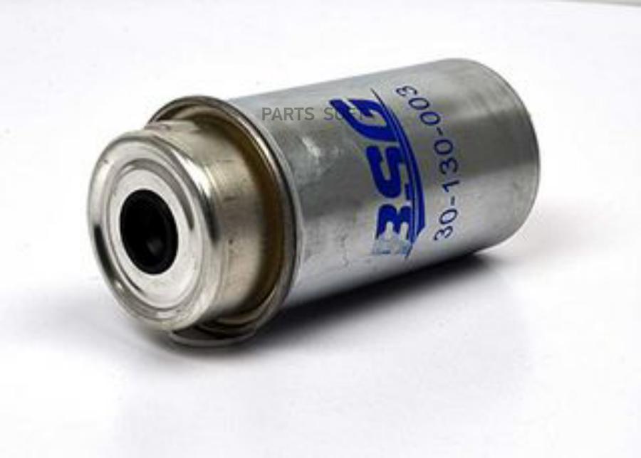 

Фильтр Топливный, Дизель (Длинный, На Защелк.), Bsg30130003 Basbug Bsg30-130-003