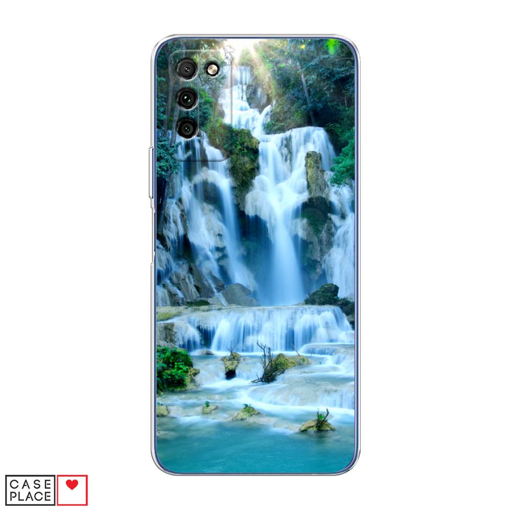 

Чехол Awog "Водопад 8" для Honor 30 Lite