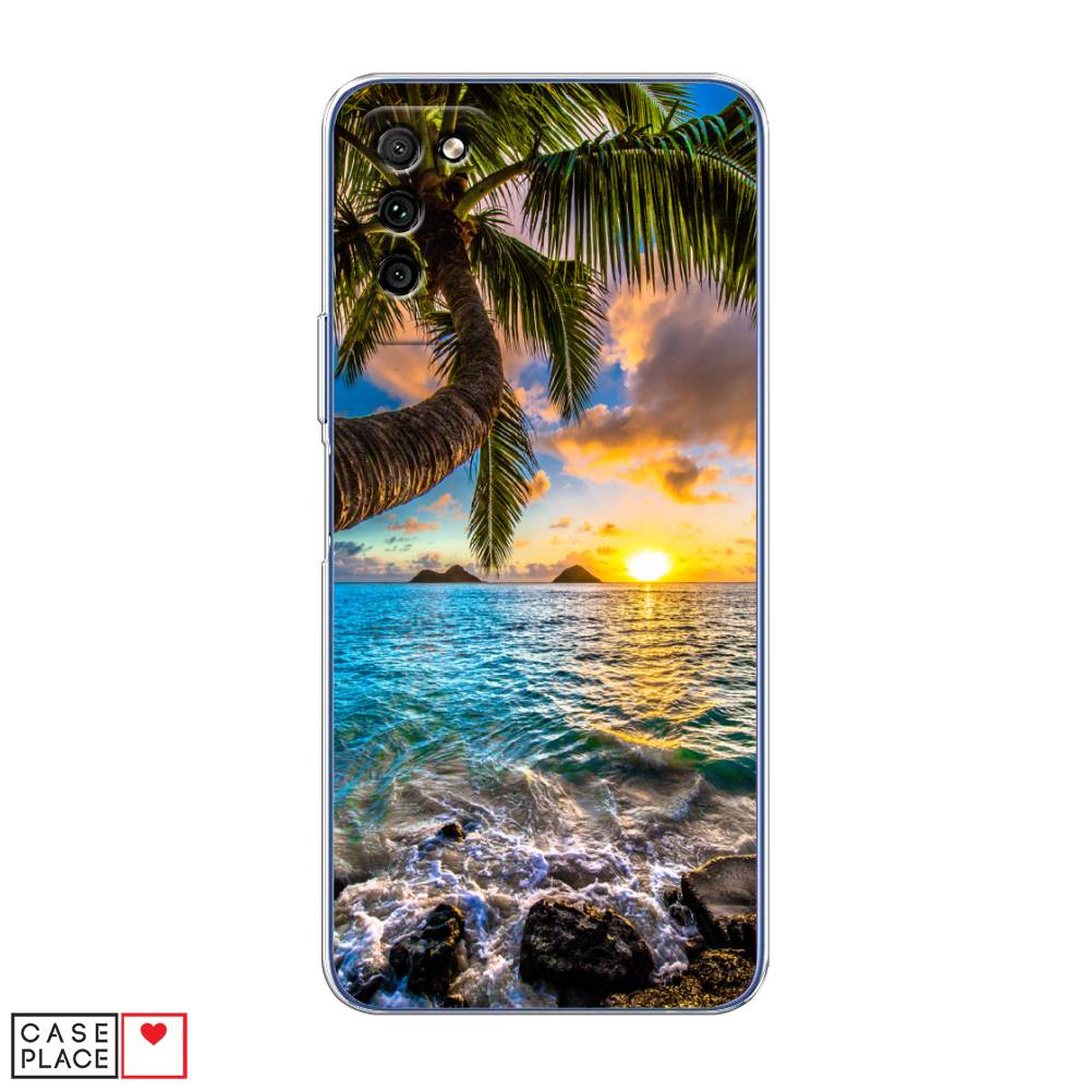

Чехол Awog "Восход 5" для Honor 30 Lite