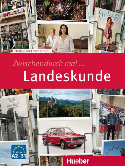

Zwischendurch mal ... Landeskunde - Kopiervorlagen