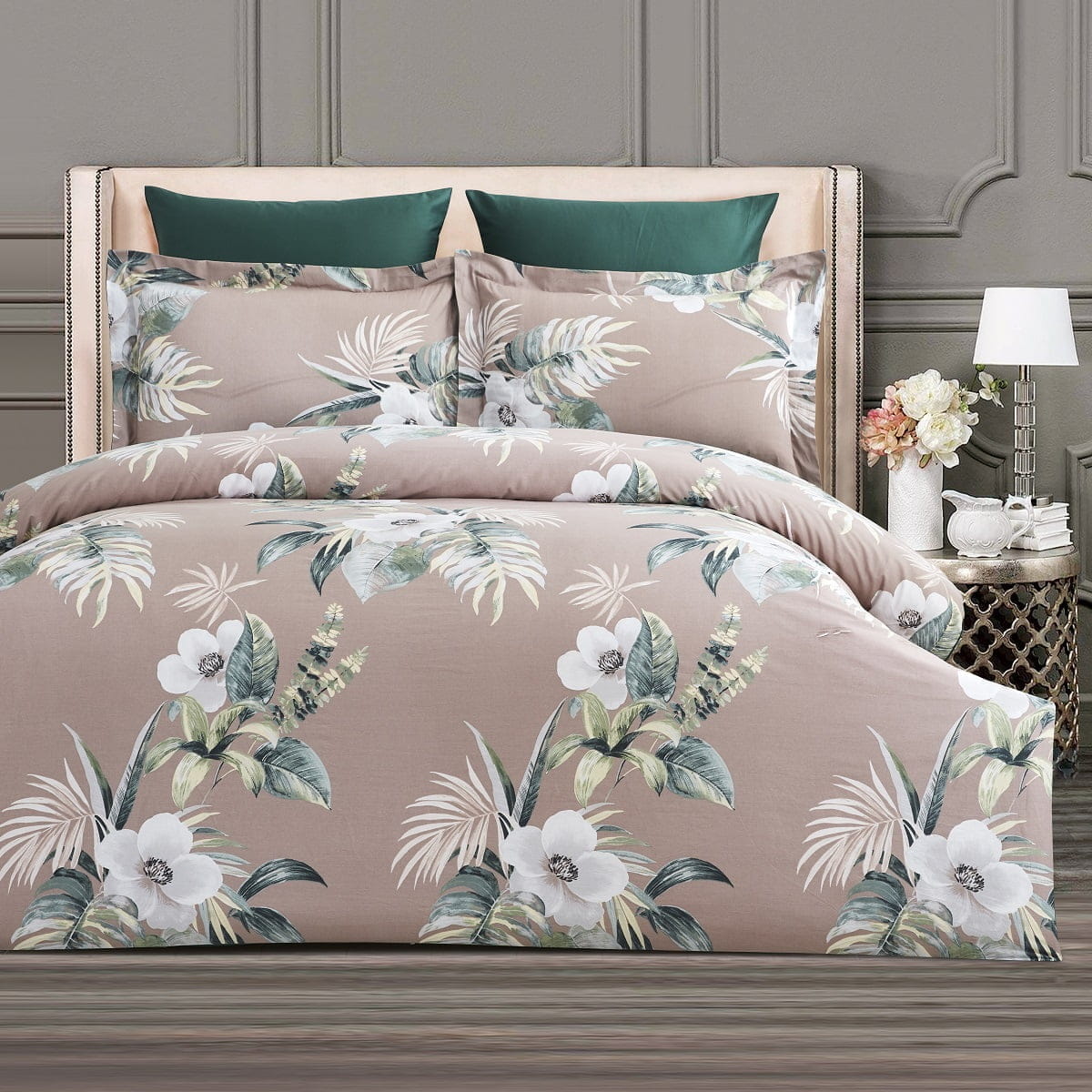 

Постельное Белье Arya Alamode 1,5 Сп. 160x220 Loyal