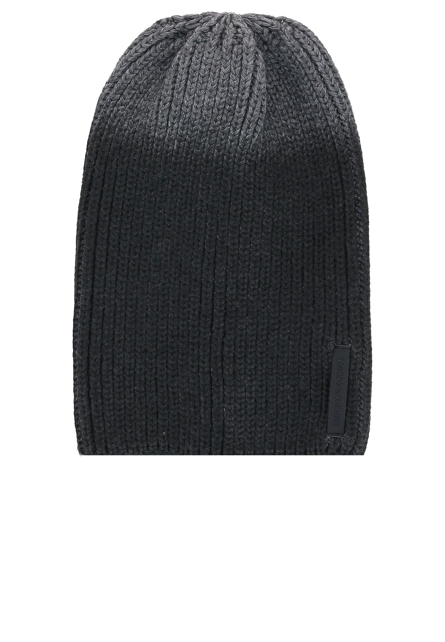 

Шапка EMPORIO ARMANI 627331 8A510 280536 Серый, 627331 8A510