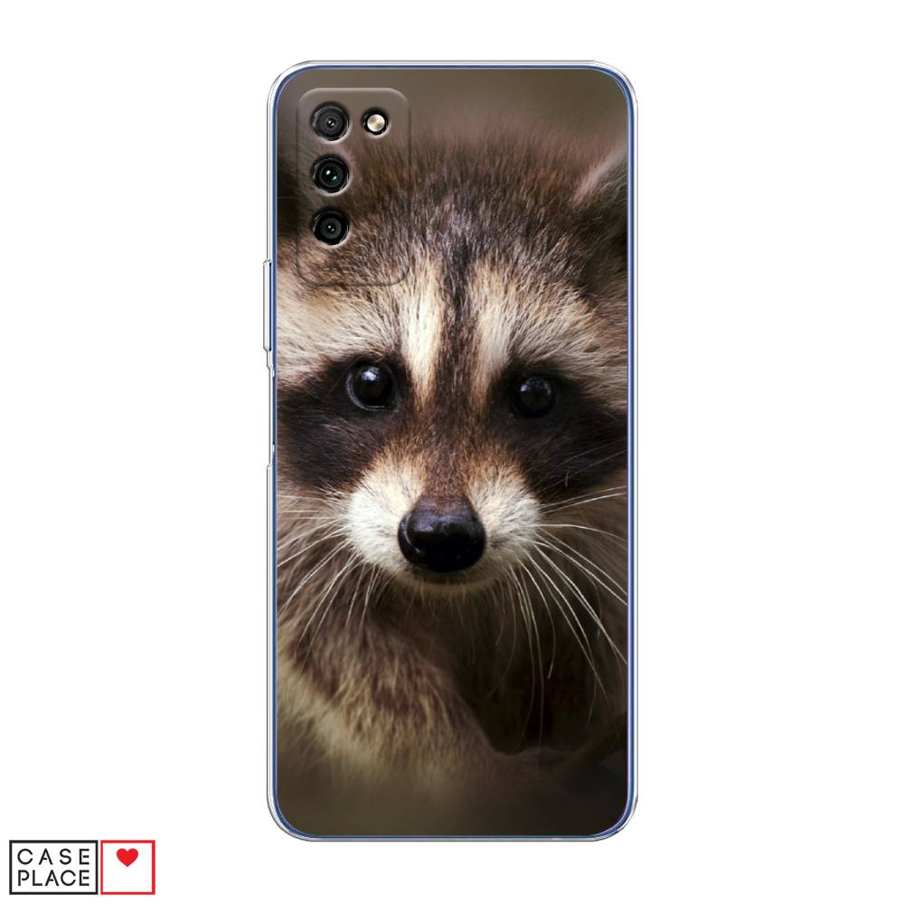 

Чехол Awog "Енот" для Honor 30 Lite