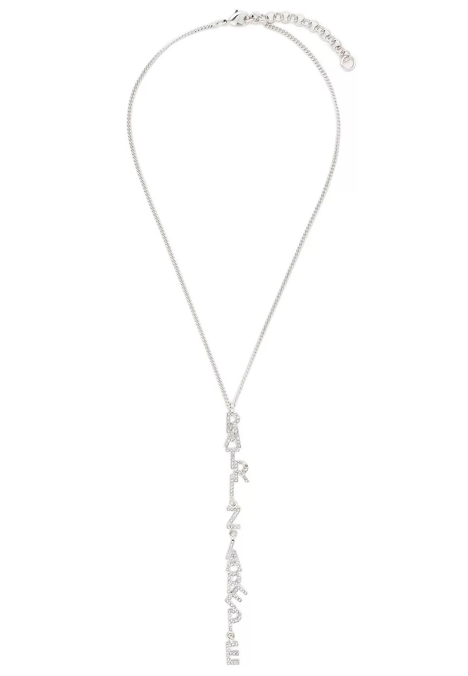 

Подвеска PATRIZIA PEPE 2VA330 A5W3 650860 Белый, 2VA330 A5W3