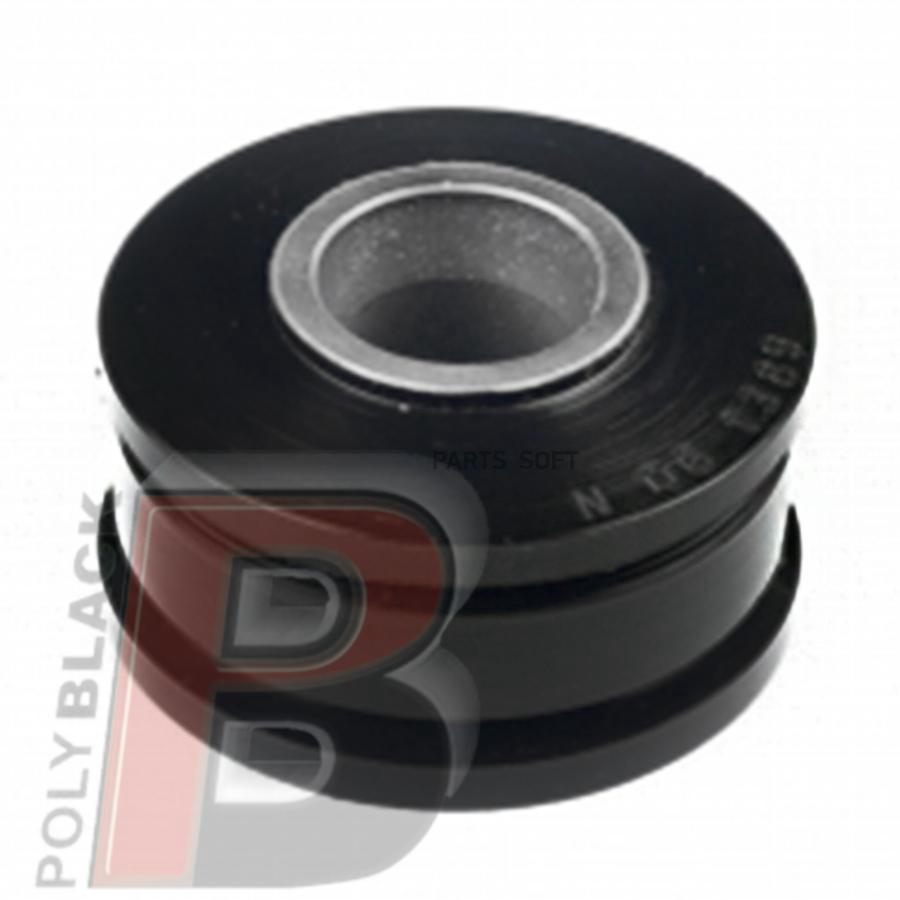 

POLYBLACK Полиуретановый сайлентблок N-06-1389 PolyBlack