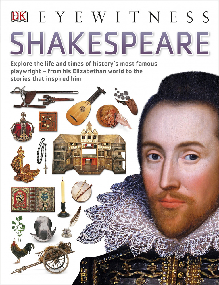 

Shakespeare