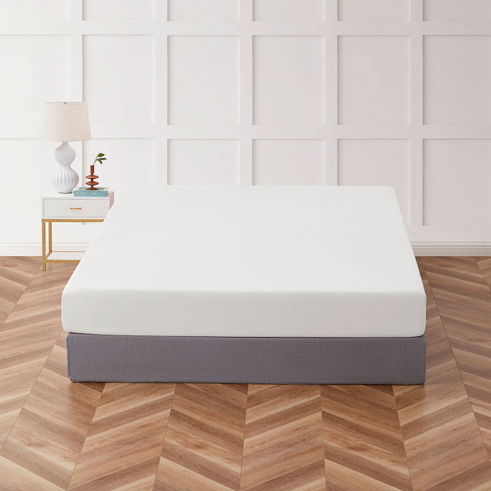 

xлопковая Простынь Arya 2 Сп. 160x200+33 Camino Белый