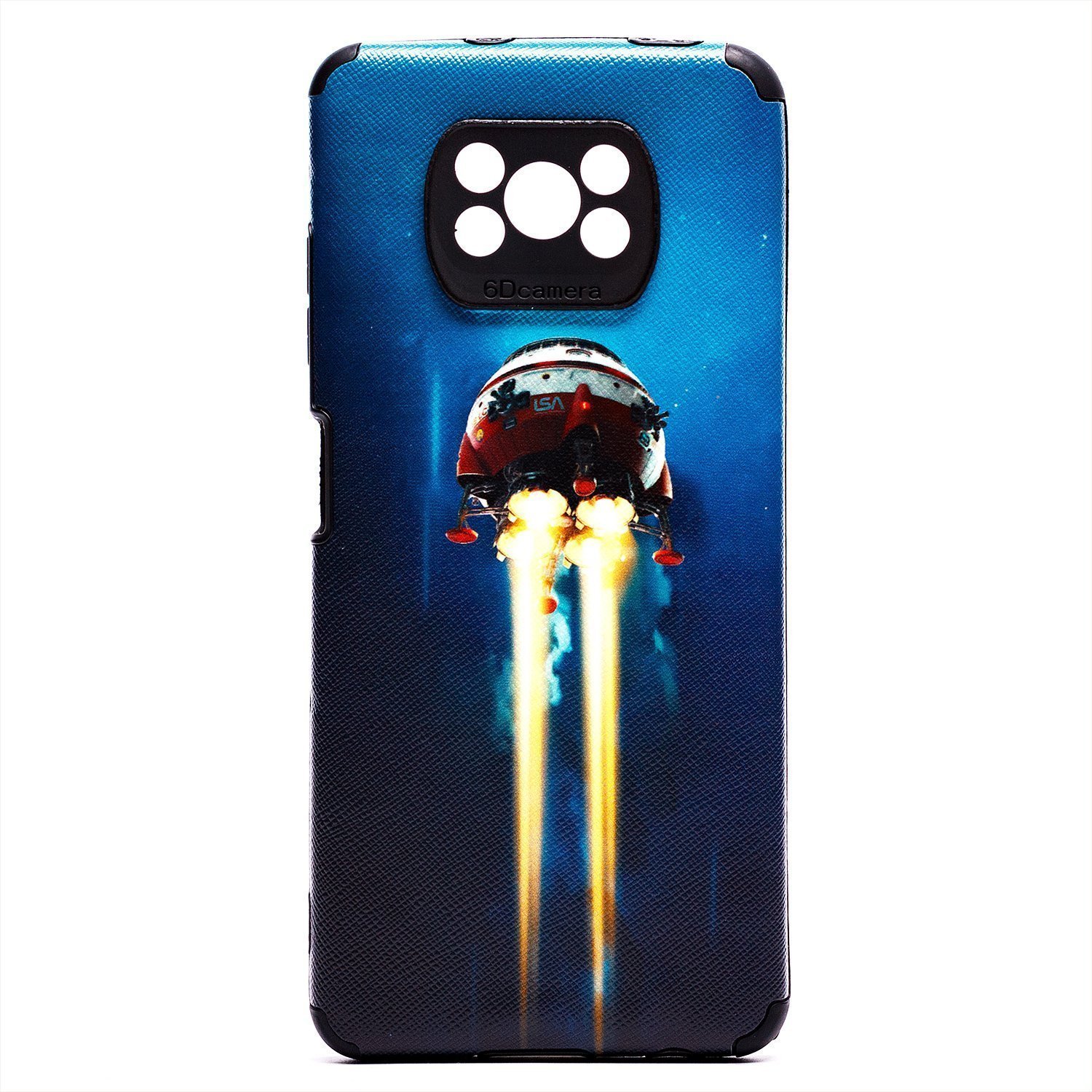 

Чехол для Xiaomi Poco X3 NFC, Poco X3 Pro силиконовый (рис. 310/004), Зеленый, Xiaomi Poco X3 NFC