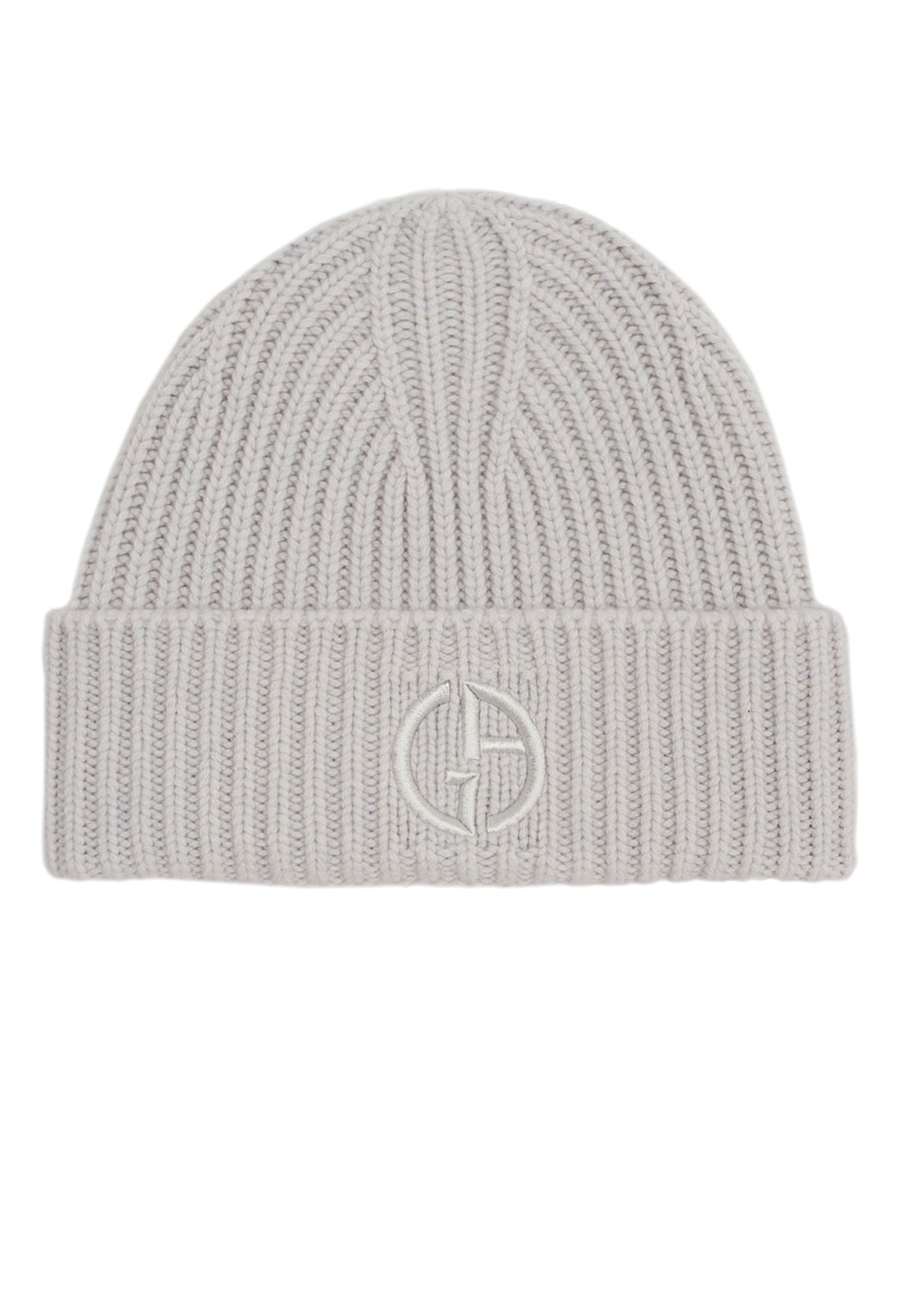 

Шапка GIORGIO ARMANI 747302 0A509 544683 Серый, 747302 0A509