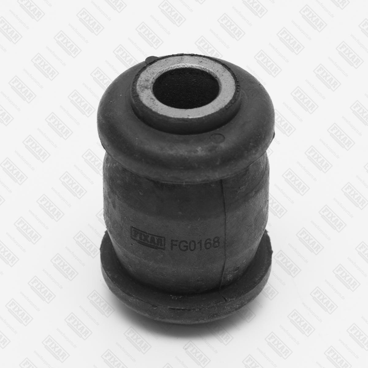

Сайлентблок Передний Переднего Рычага FIXAR fg0168