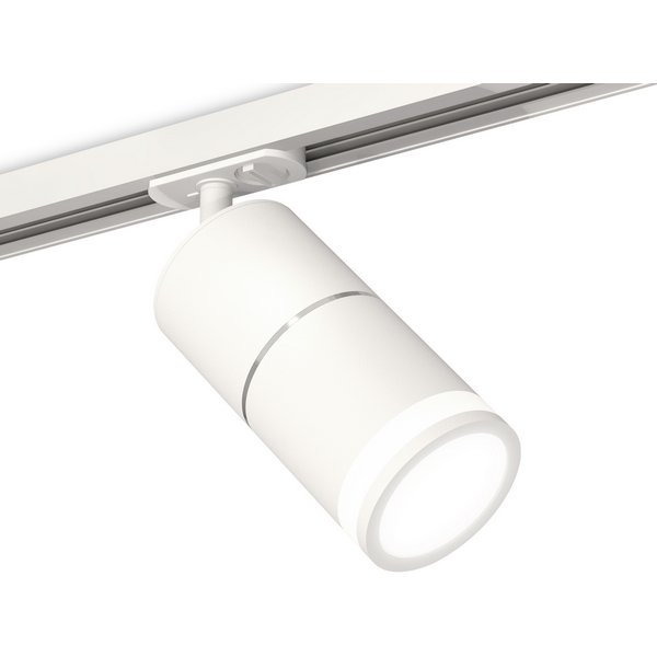 

Комплект трекового светильника Ambrella Light Track System XT7401003, GU5.3, 10W