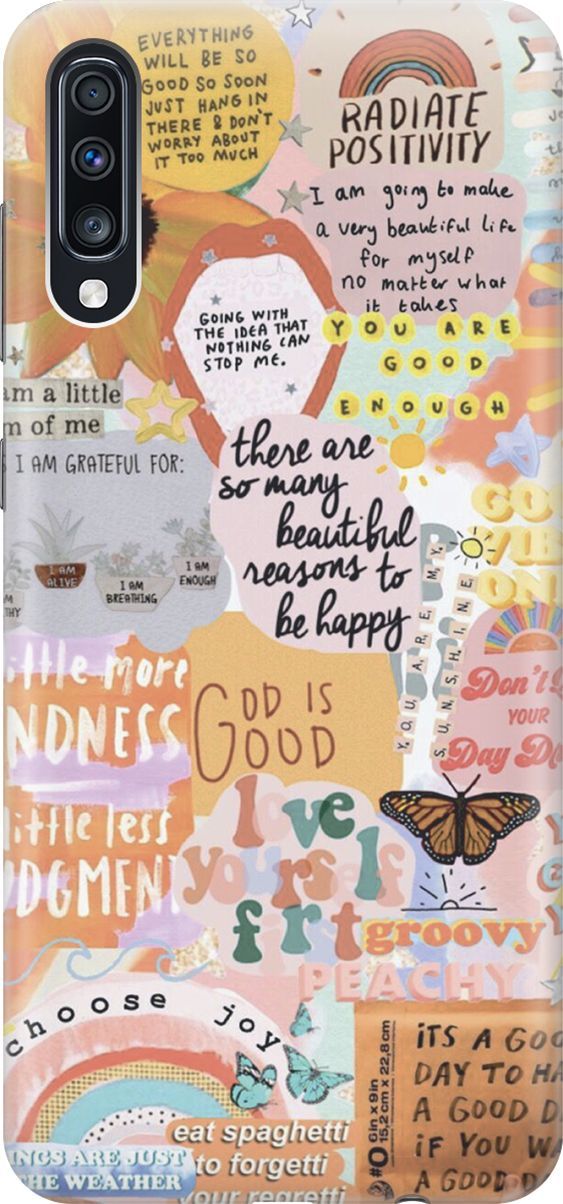 

Чехол на Samsung Galaxy A70/A70s с принтом "Милые стикеры", Оранжевый;розовый, 7197