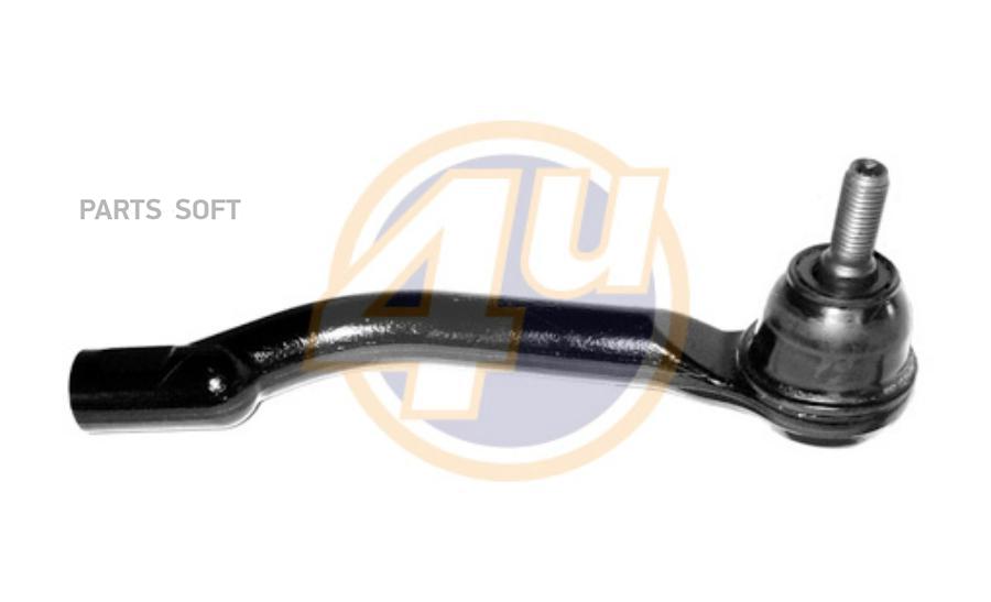 

Наконечник Поперечной Рулевой Тяги 4U Ns-A-37600