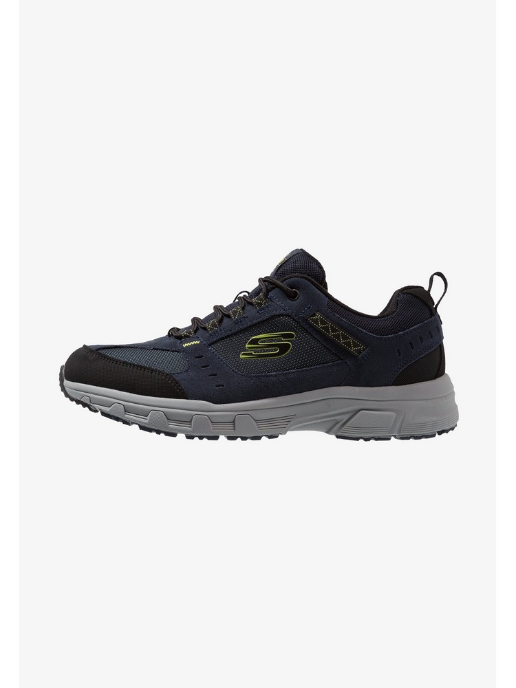 

Кроссовки мужские Skechers SK112O00K синие 41.5 EU, Синий, SK112O00K