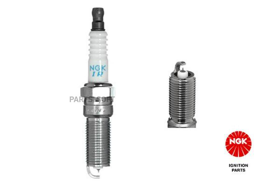 

ILTR6G8G_свеча зажигания! Ford Mondeo, Volvo S60/S80/XC60 2.0/T 10>