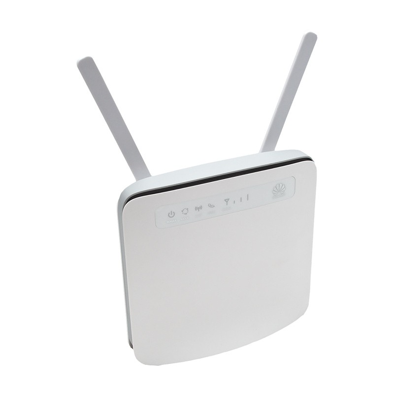 

Роутер 3G/4G-WiFi Huawei E5186s-22a LTE Cat. 6