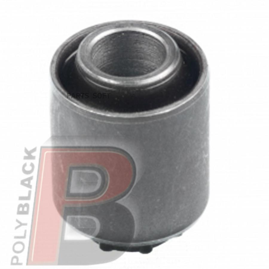 

POLYBLACK Полиуретановый сайлентблок N-06-1396 PolyBlack