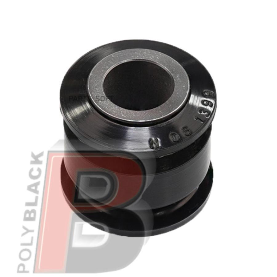 

POLYBLACK Полиуретановый сайлентблок N-06-1399 PolyBlack
