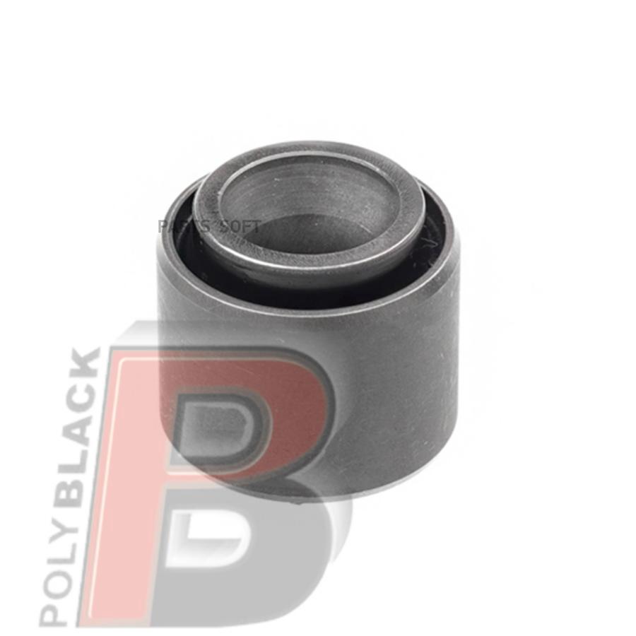 

POLYBLACK Полиуретановый сайлентблок N-06-1413 PolyBlack